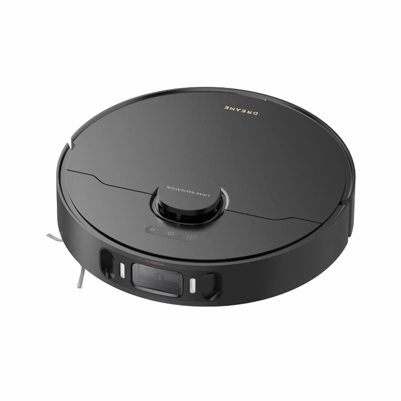 Robot Aspirapolvere Dreame X30 Ultra
