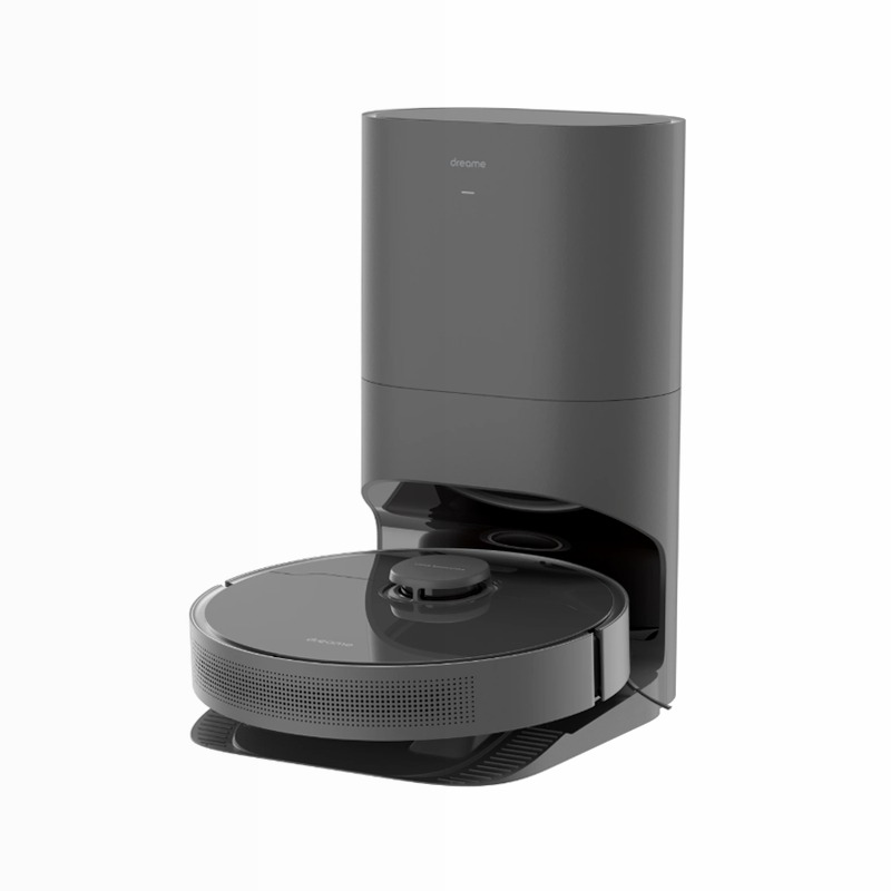 Robot Aspirapolvere Dreame D10s Plus