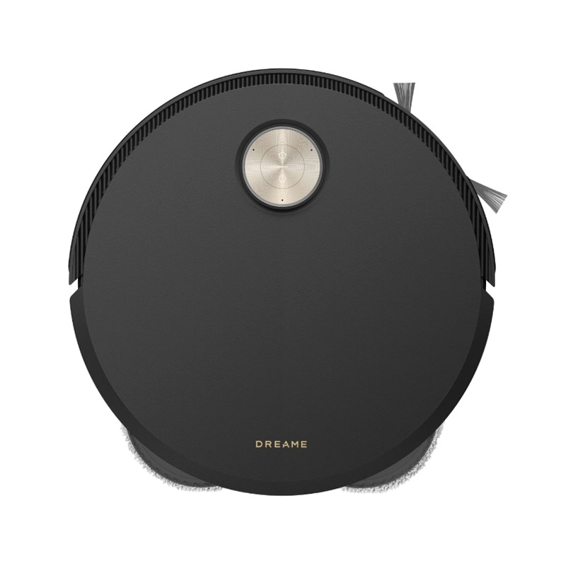 Robot Aspirapolvere Dreame X50 Ultra Complete Nero