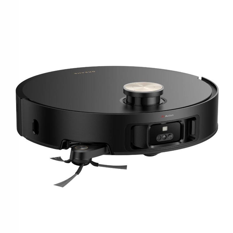 Robot Aspirapolvere Dreame X50 Ultra Complete Nero