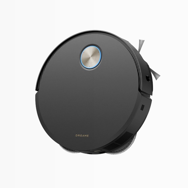Robot Aspirapolvere Dreame X50 Ultra Complete Nero