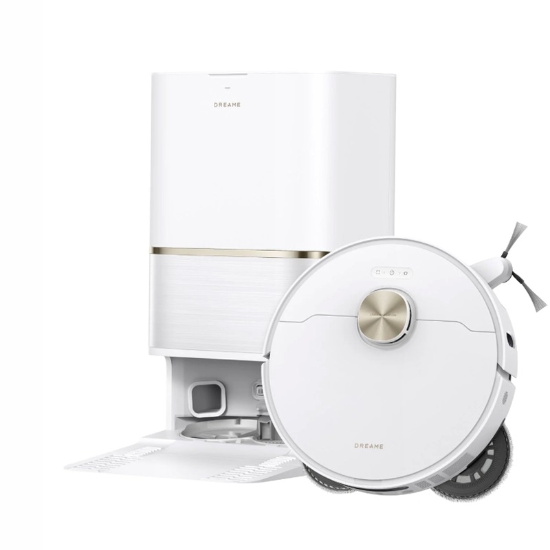 Dreame Robot Aspirapolvere L50 Ultra AE