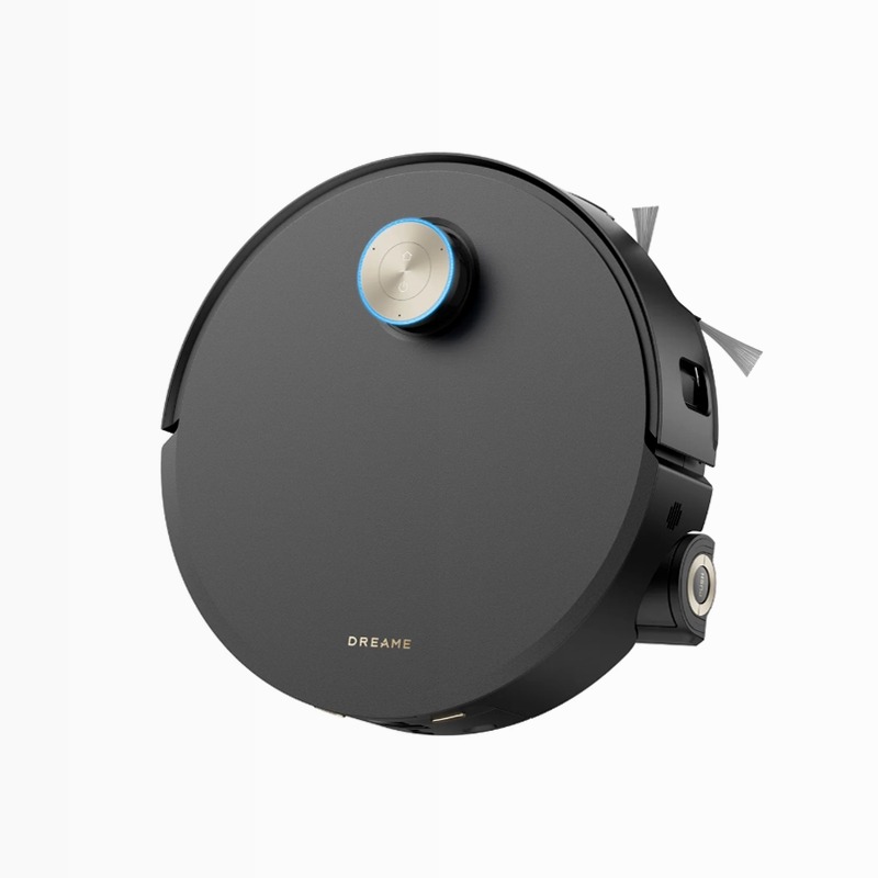 Dreame Robot Aspirapolvere Aqua10 Ultra Roller Complete