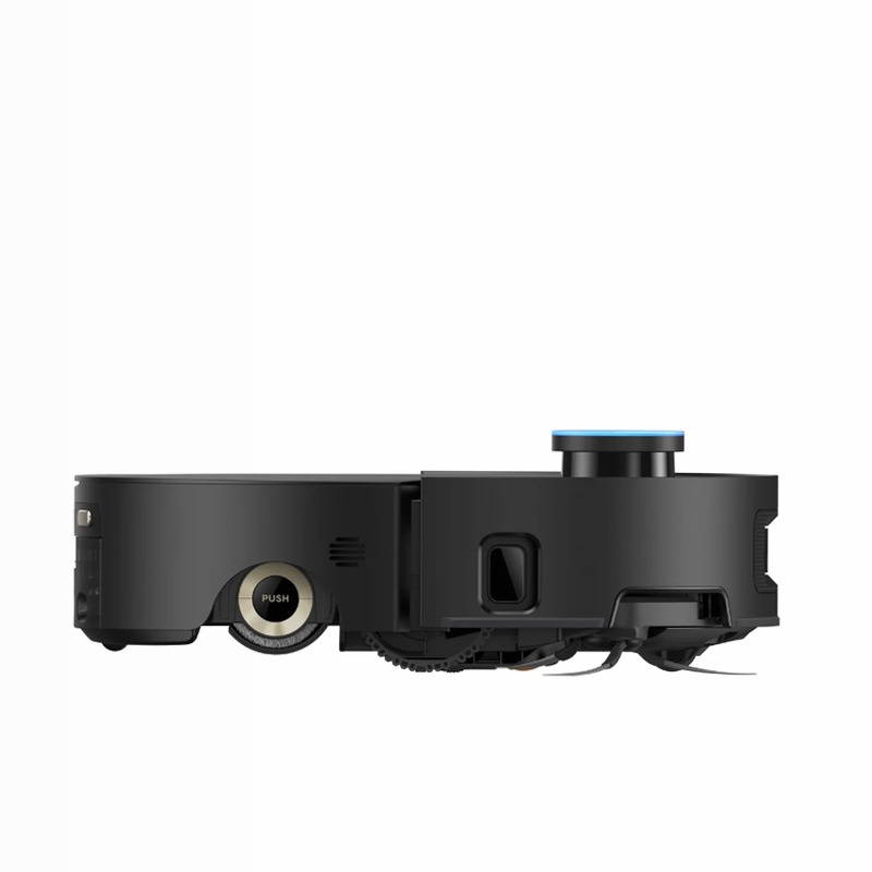 Dreame Robot Aspirapolvere Aqua10 Ultra Roller Complete