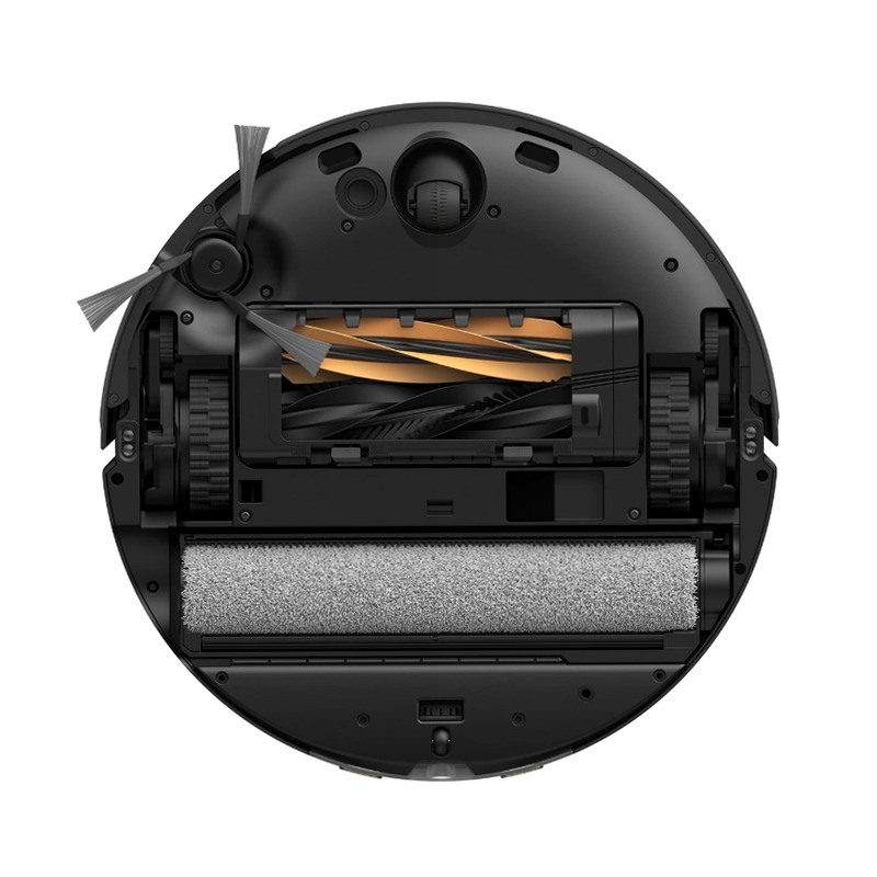 Dreame Robot Aspirapolvere Aqua10 Ultra Roller Complete