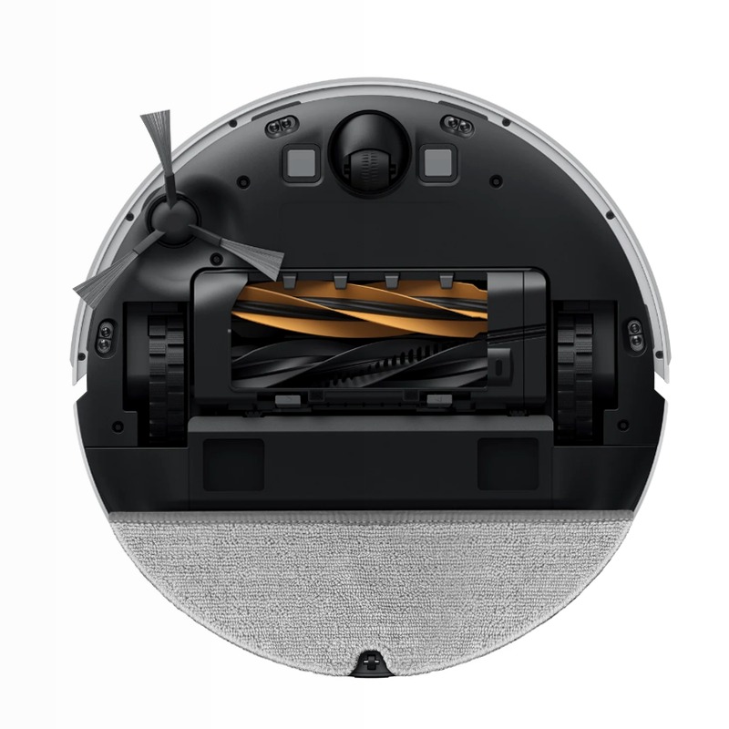 Robot Aspirapolvere Dreame D20