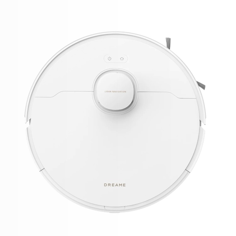 Robot Aspirapolvere Dreame D20
