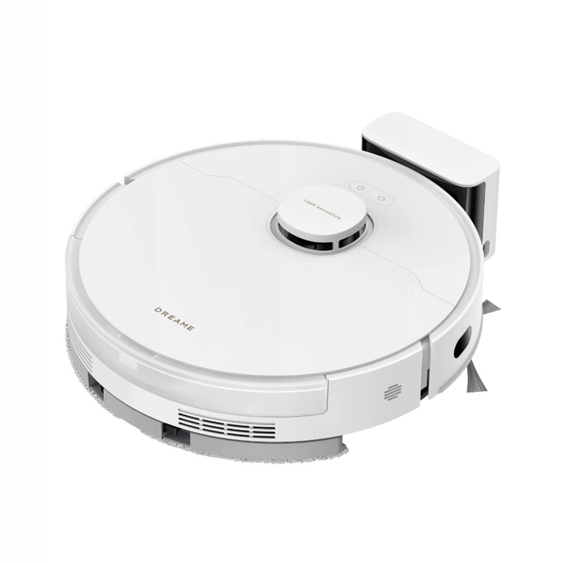Robot Aspirapolvere Dreame D20