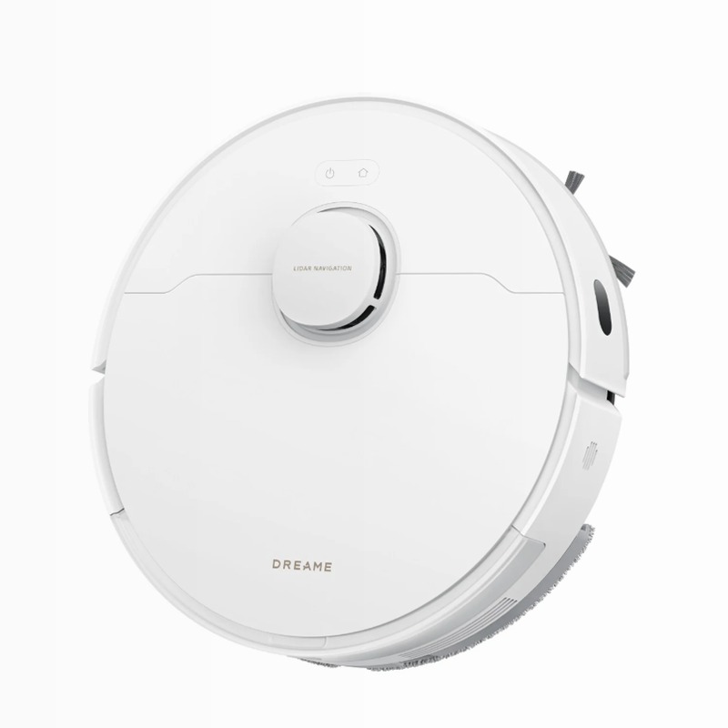 Robot Aspirapolvere Dreame D20