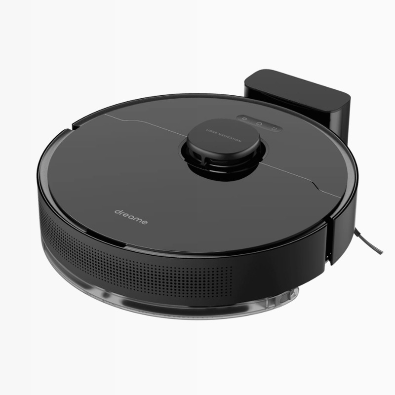 Dreame D10s Pro - Robot Aspirapolvere Intelligente