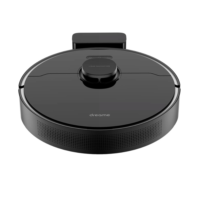 Dreame D10s Pro - Robot Aspirapolvere Intelligente