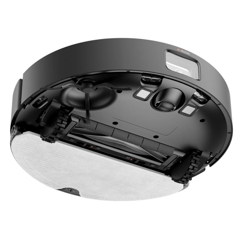 Dreame D10s Pro - Robot Aspirapolvere Intelligente