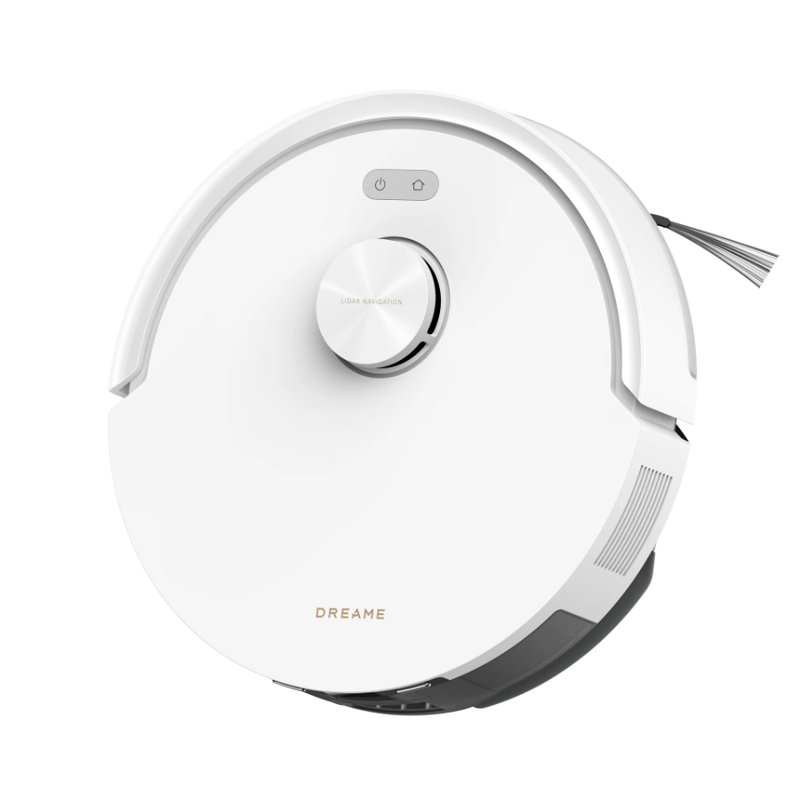 Robot Aspirapolvere Dreame D20 Air Plus