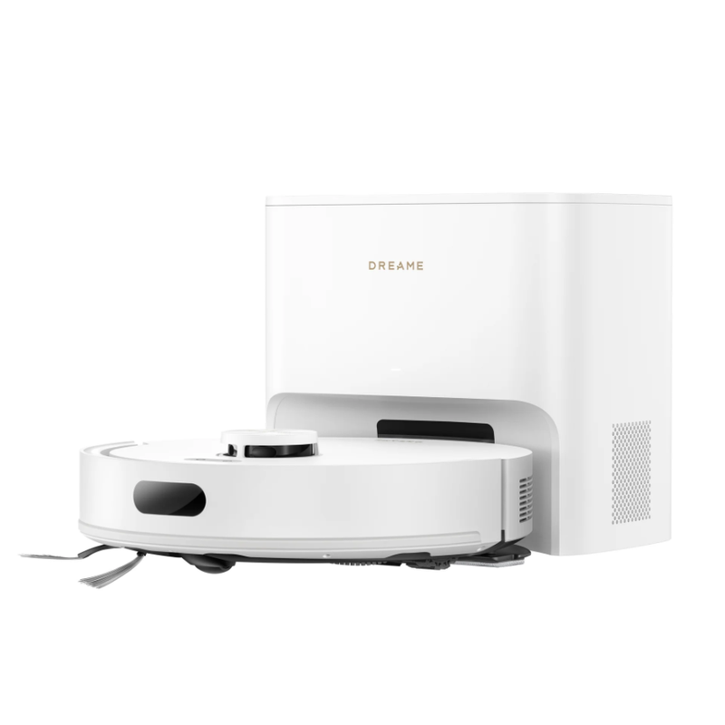 Robot Aspirapolvere Dreame D20 Air Plus