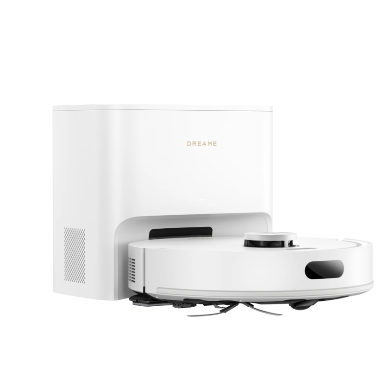 Robot Aspirapolvere Dreame D20 Air Plus