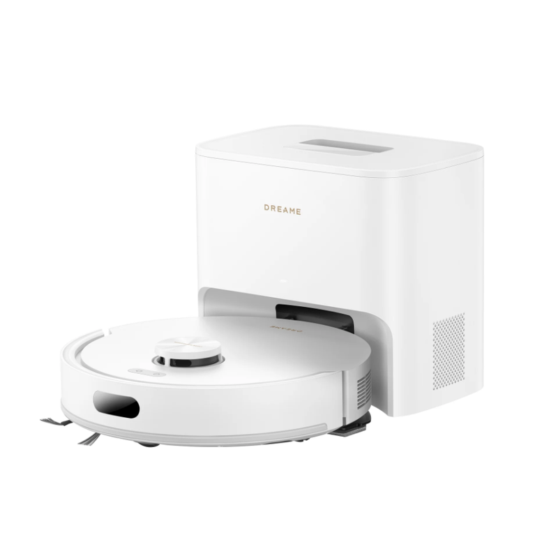Robot Aspirapolvere Dreame D20 Air Plus