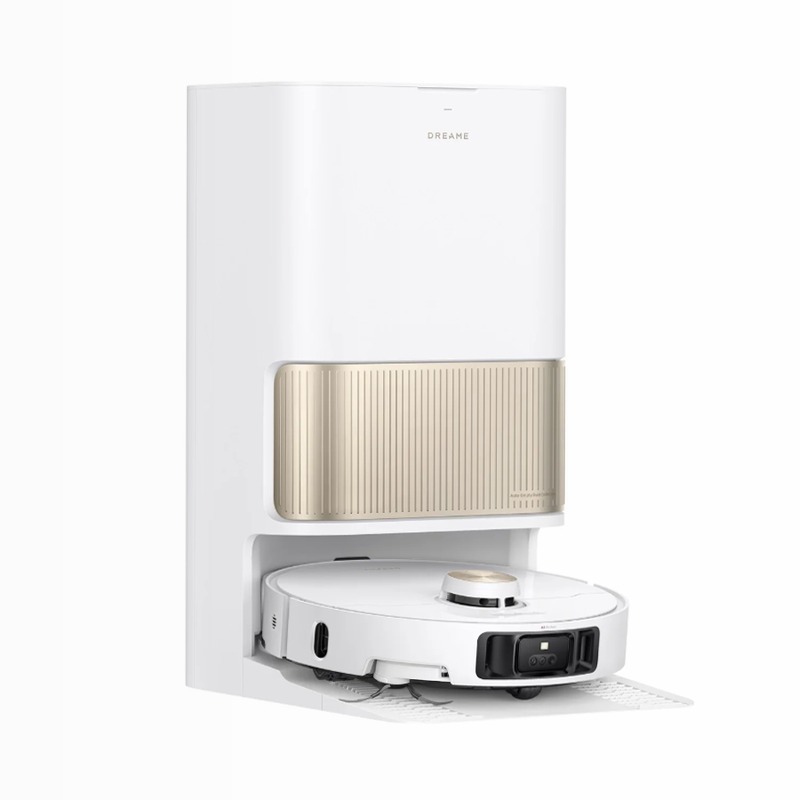 Robot Aspirapolvere Dreame L40s Pro Ultra 19w