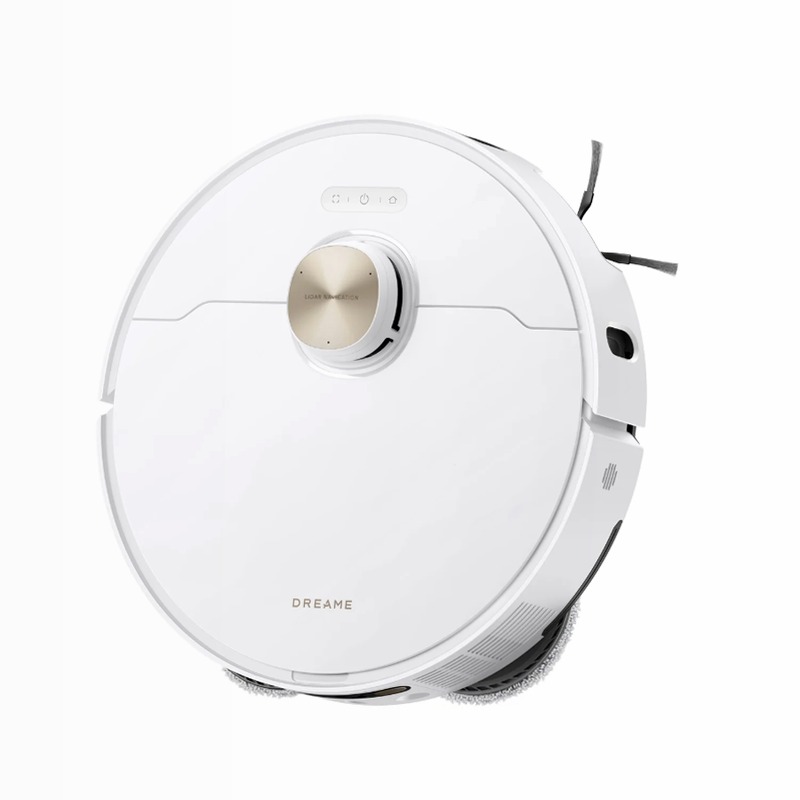 Robot Aspirapolvere Dreame L40s Pro Ultra 19w