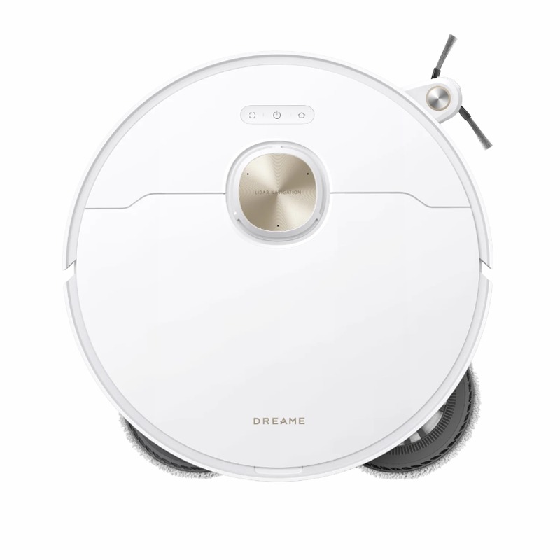Robot Aspirapolvere Dreame L40s Pro Ultra 19w