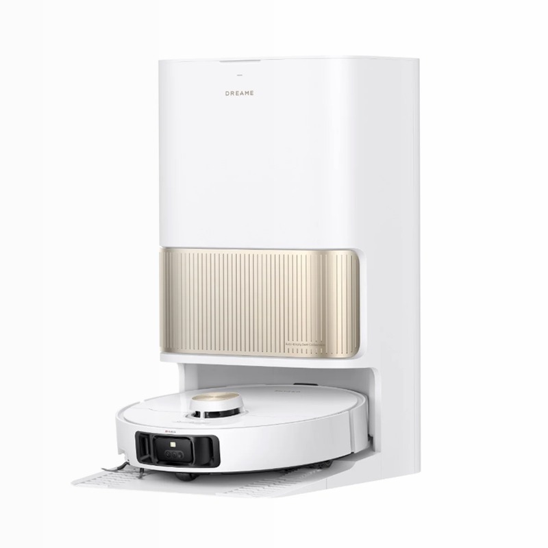 Robot Aspirapolvere Dreame L40s Pro Ultra 19w