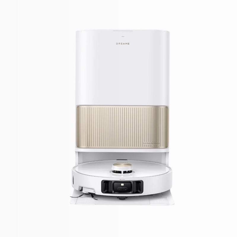 Robot Aspirapolvere Dreame L40s Pro Ultra 19w
