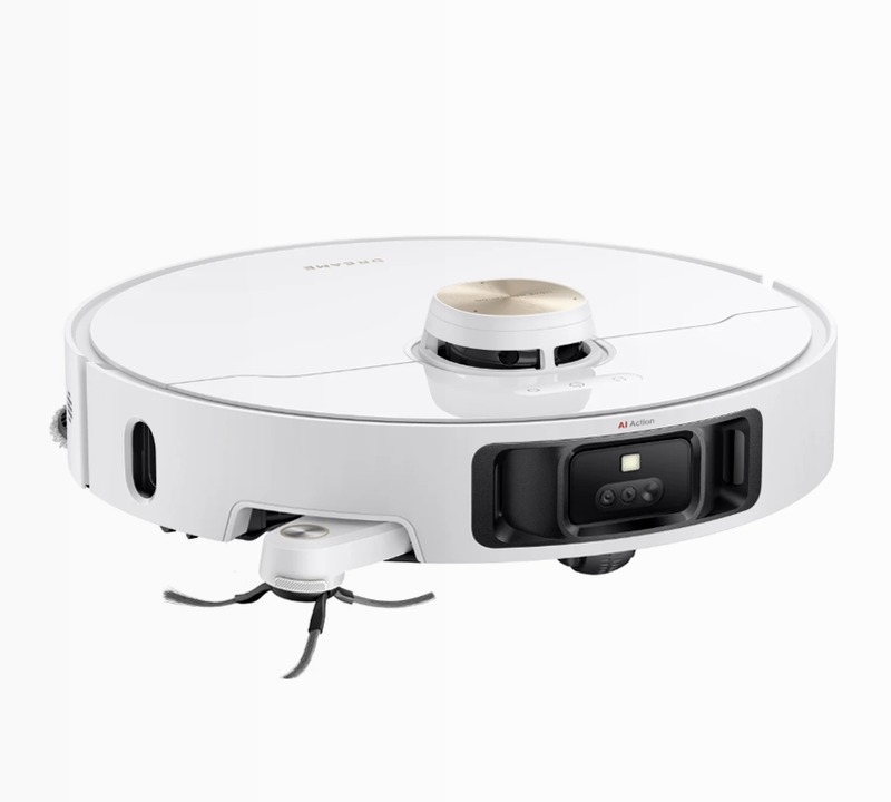 Robot Aspirapolvere Dreame L40s Pro Ultra 19w