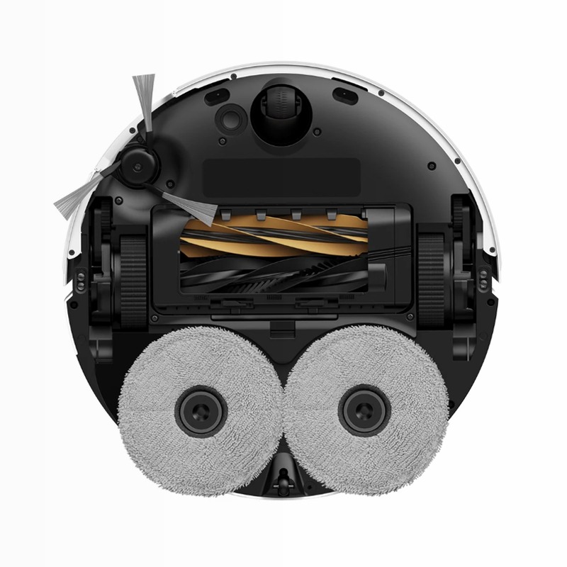 Robot Aspirapolvere Dreame Matrix10 Ultra - Bianco Nero