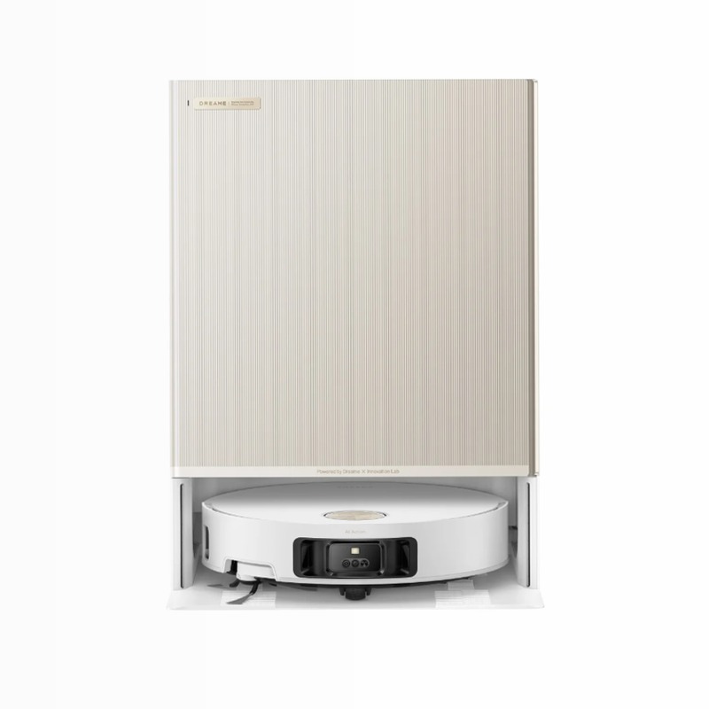Robot Aspirapolvere Dreame Matrix10 Ultra - Bianco Nero