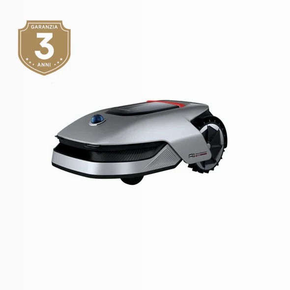 Robot Tagliaerba Dreame A1