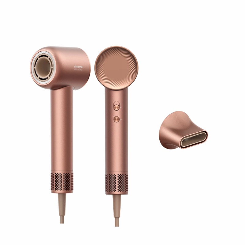 Asciugacapelli Dreame Hair Glory