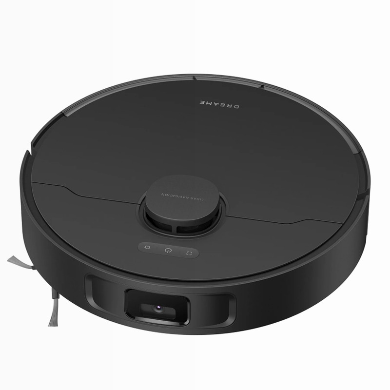 Robot Aspirapolvere Dreame L10s Pro Gen 3 Nero