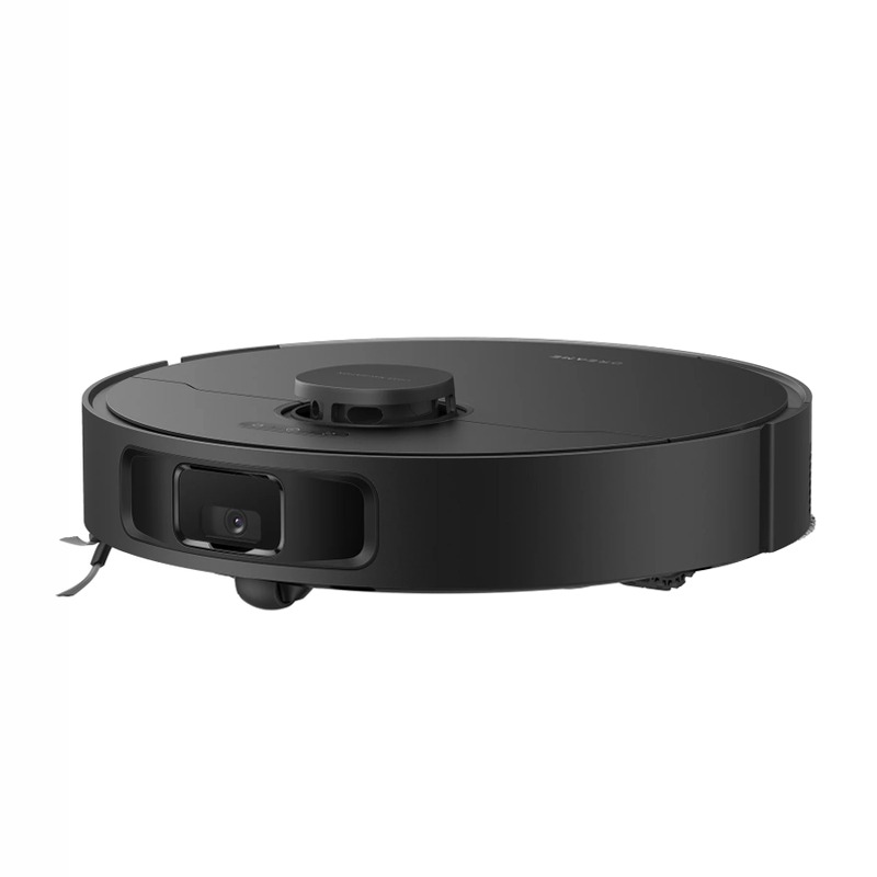 Robot Aspirapolvere Dreame L10s Pro Gen 3 Nero