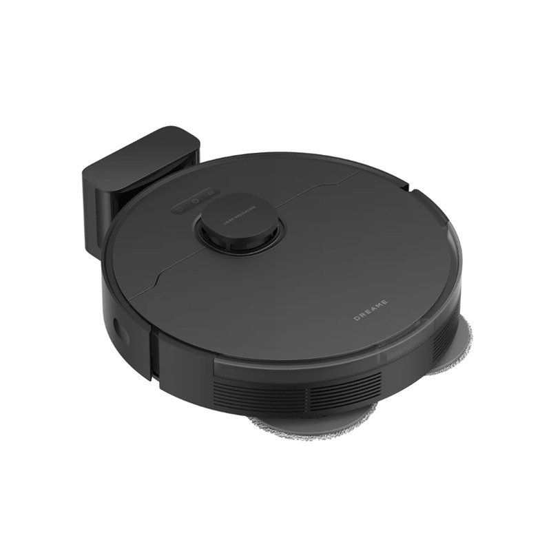 Robot Aspirapolvere Dreame L10s Pro Gen 3 Nero