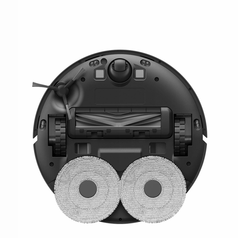 Robot Aspirapolvere Dreame L10s Pro Gen 3 Nero