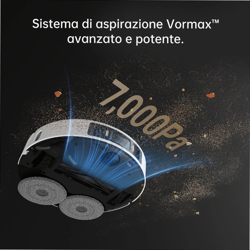 Dreame L20 Ultra Complete