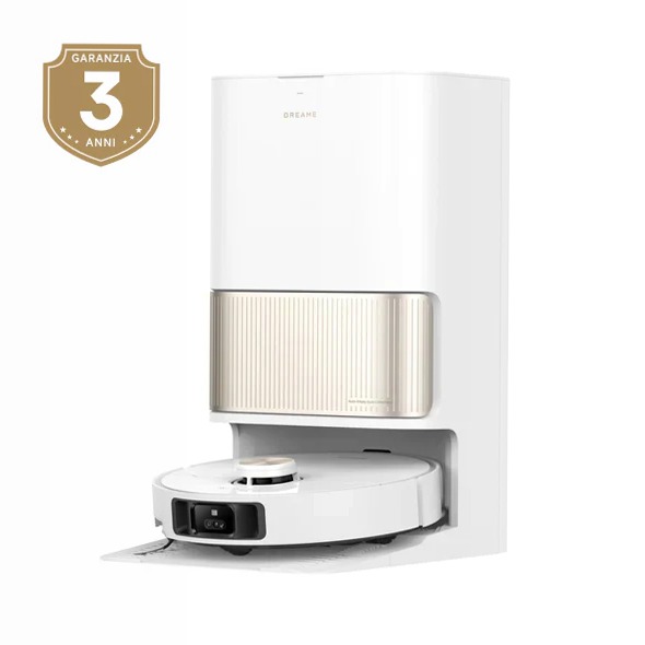 Robot Aspirapolvere Dreame L40 Ultra