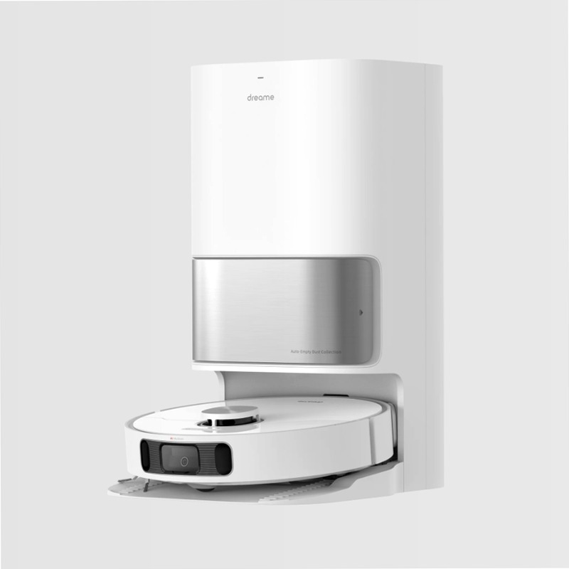 Robot Aspirapolvere Dreame L10s Ultra