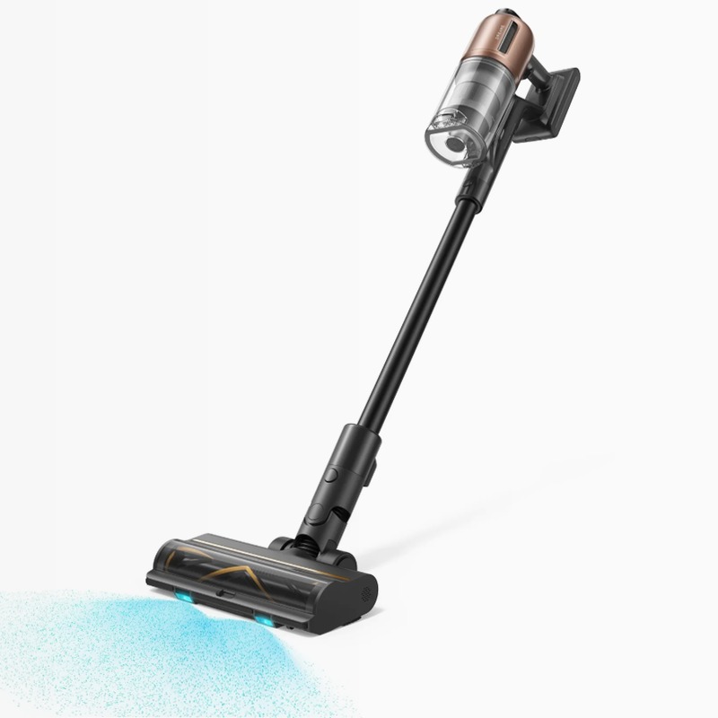 Aspirapolvere senza fili Dreame Z20 D 250w