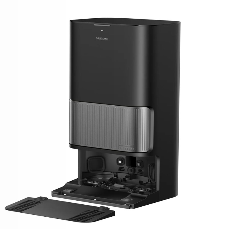 Robot Aspirapolvere Dreame L40 Ultra AE Nero