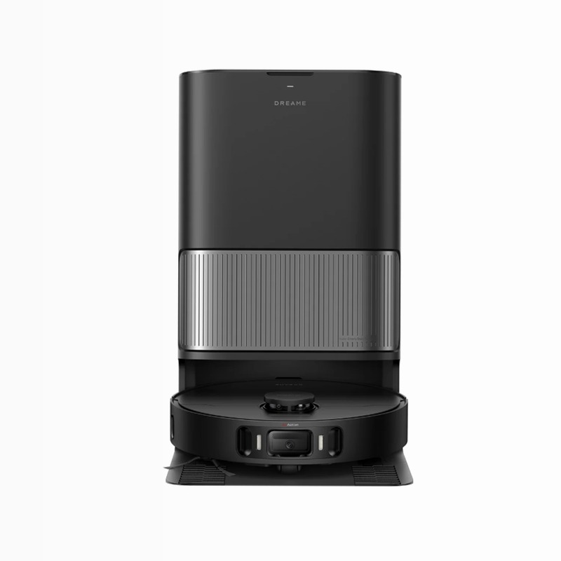 Robot Aspirapolvere Dreame L40 Ultra AE Nero