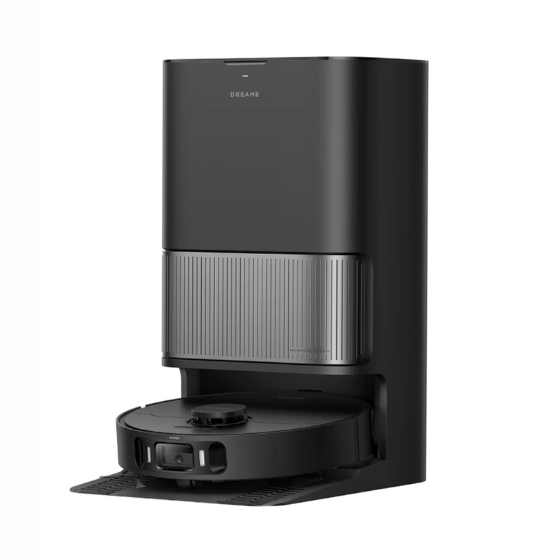 Robot Aspirapolvere Dreame L40 Ultra AE Nero