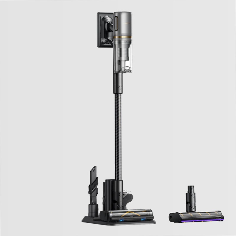 Aspirapolvere senza fili Dreame V20 210w
