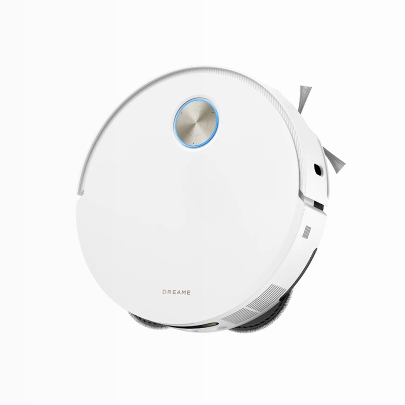 Robot Aspirapolvere Dreame X50 Ultra Complete