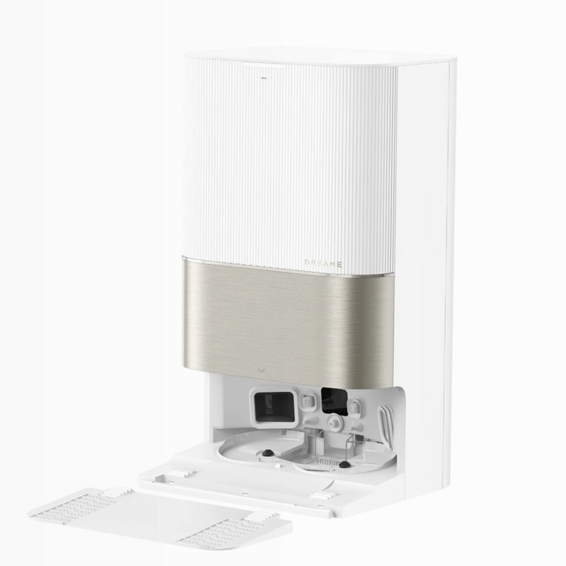 Robot Aspirapolvere Dreame X50 Ultra Complete