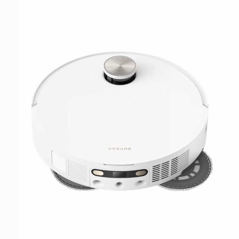 Robot Aspirapolvere Dreame X50 Ultra Complete