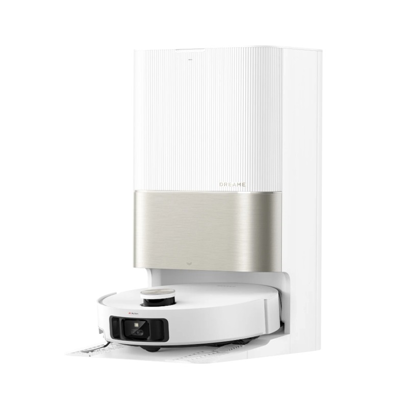 Robot Aspirapolvere Dreame X50 Ultra Complete