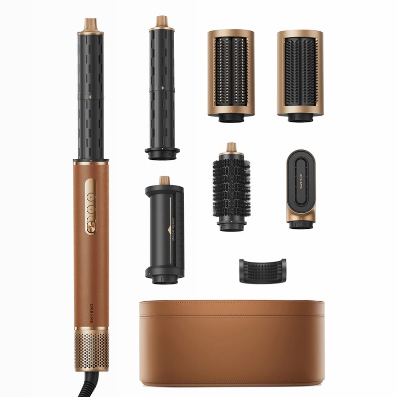 Multistyler Asciugacapelli Dreame AirStyle Pro 2026 NUOVO