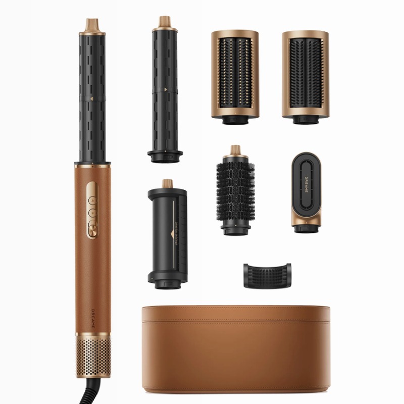Multistyler Asciugacapelli Dreame AirStyle Pro 2026 NUOVO