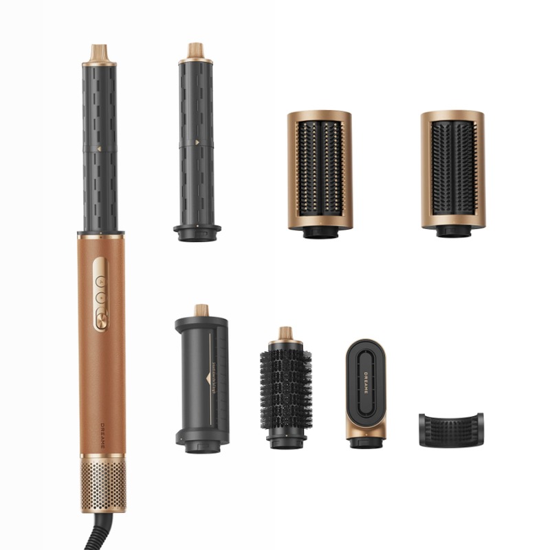 Multistyler Asciugacapelli Dreame AirStyle Pro 2026 NUOVO