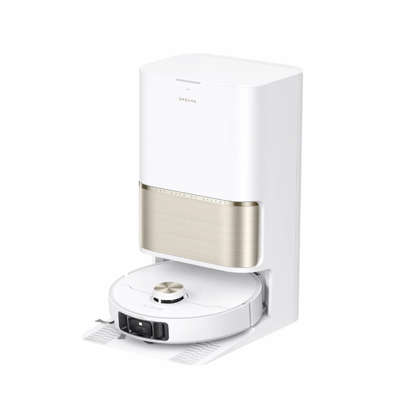Dreame Robot Aspirapolvere L50s Pro Ultra